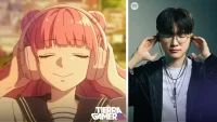 Faker y T1 presentan oficialmente T1 Stars, un proyecto con Spotify y un divertido video junto a integrantes de SEVENTEEN.