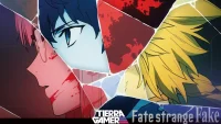 Fate Strange Fake finalmente confirmó su regreso con un nuevo teaser