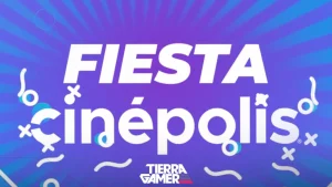 Cinépolis tiene boletos a 35 pesitos y te contamos cómo está su fiesta