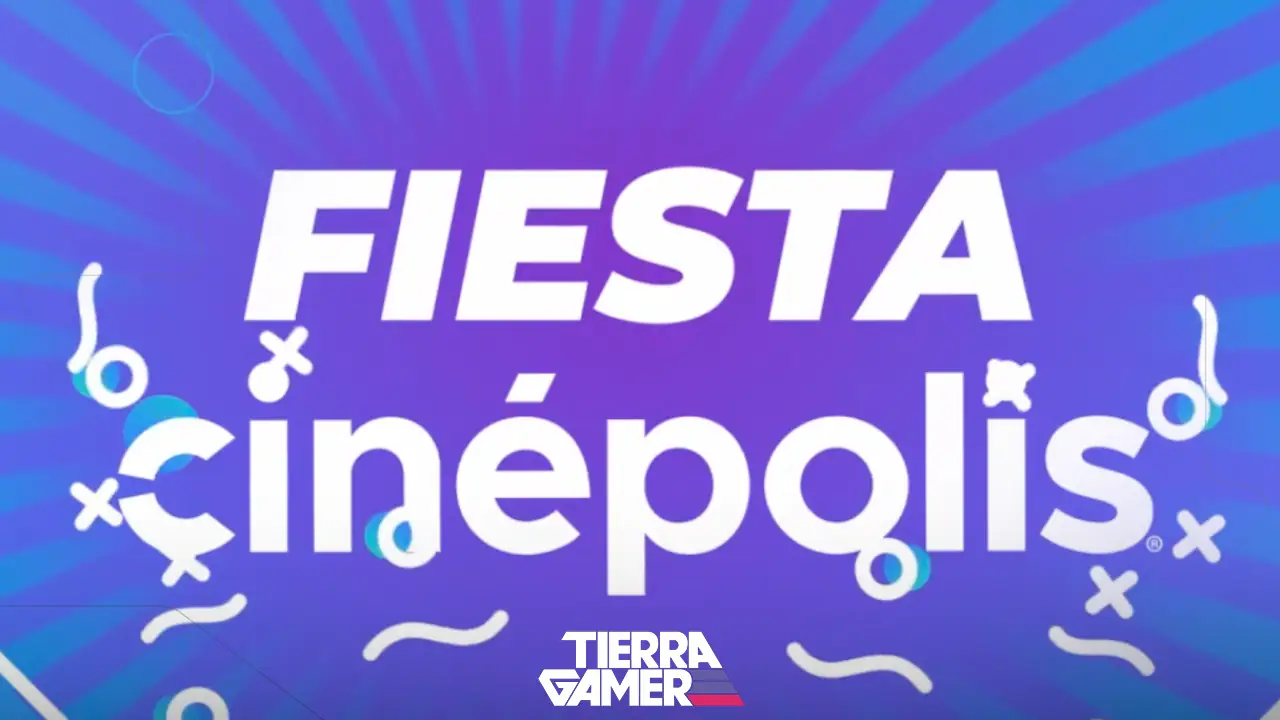 Cinépolis tiene boletos a 35 pesitos y te contamos cómo está su fiesta