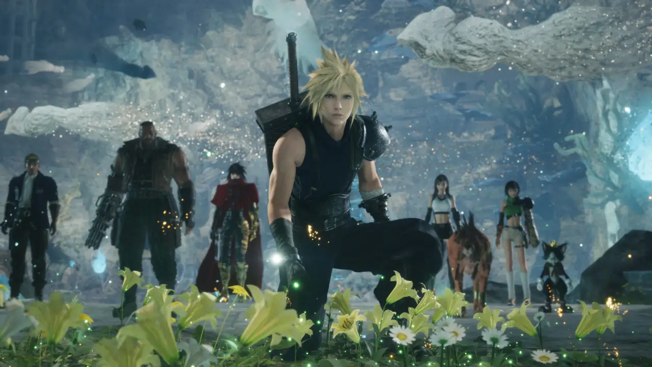 Final Fantasy VII Revelation presentará nuevos detalles en gamescom 2026