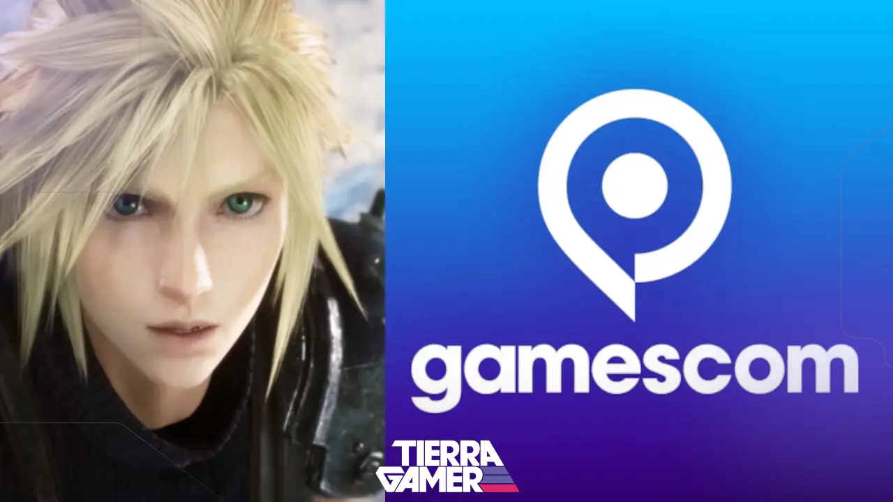 Final Fantasy VII Revelation presentará nuevos detalles en gamescom 2026