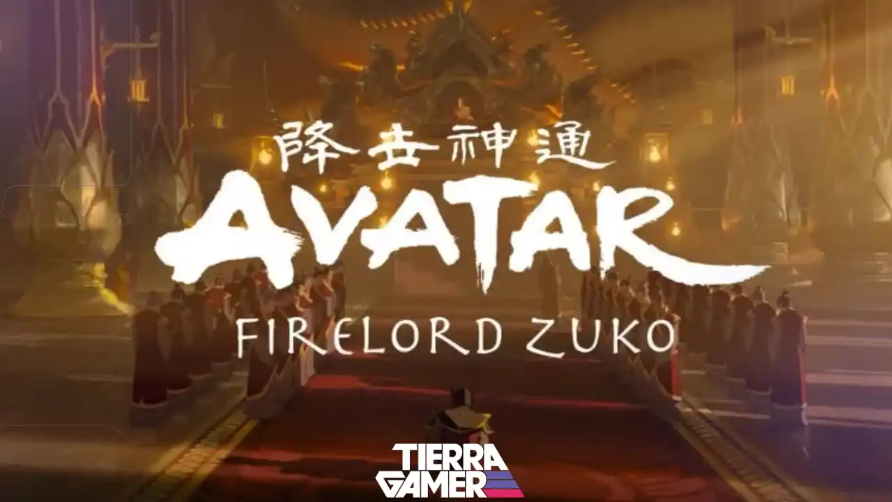Avatar: Firelord Zuko fue cancelada por Paramount y nuevos detalles revelan la oscura historia que habría reunido a Zuko, Iroh y Azula.