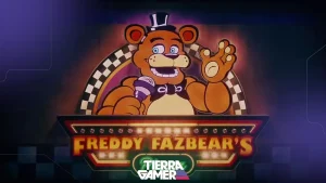 Five Nights at Freddy's tendrá su pizzería y abrirá en 2027