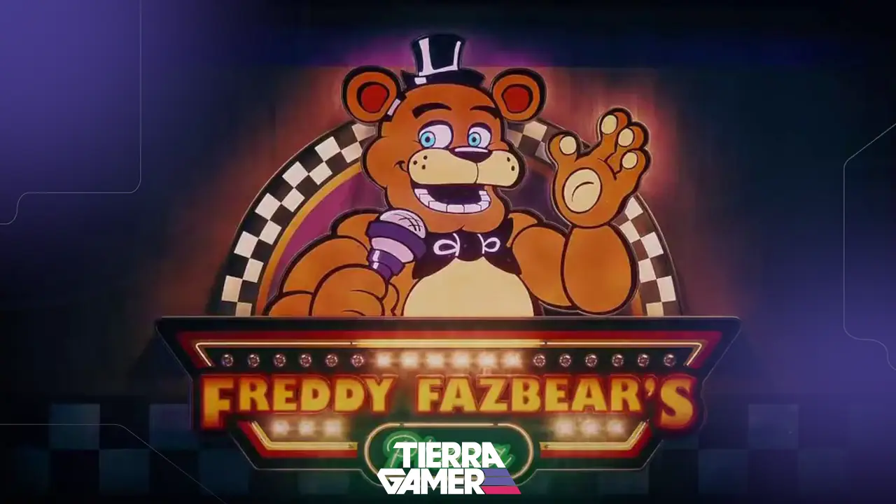 Five Nights at Freddy's tendrá su pizzería y abrirá en 2027