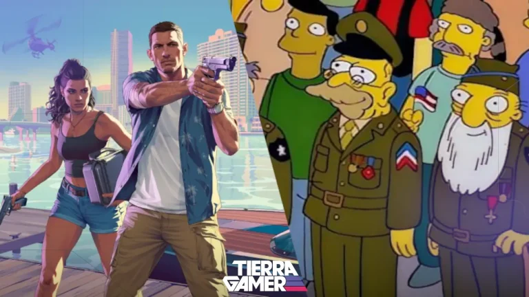 Si sigues en el ejército tienes días libres para jugar GTA 6 en EE. UU.