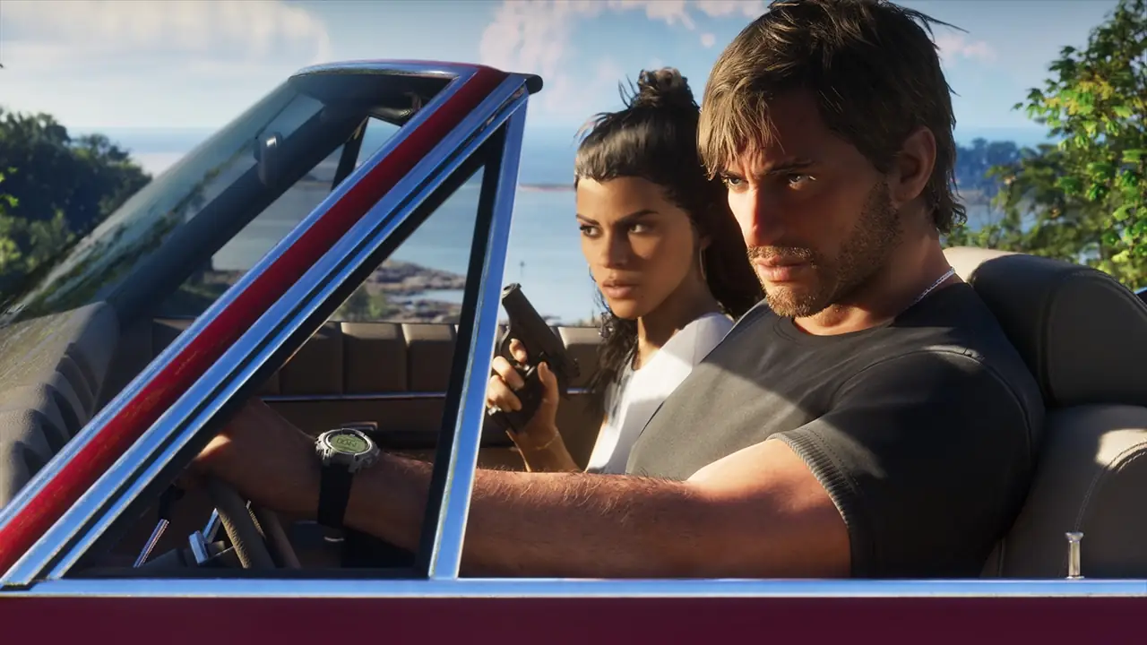 GTA 6 no tendrá microtransacciones y contenido generado IA en su salida