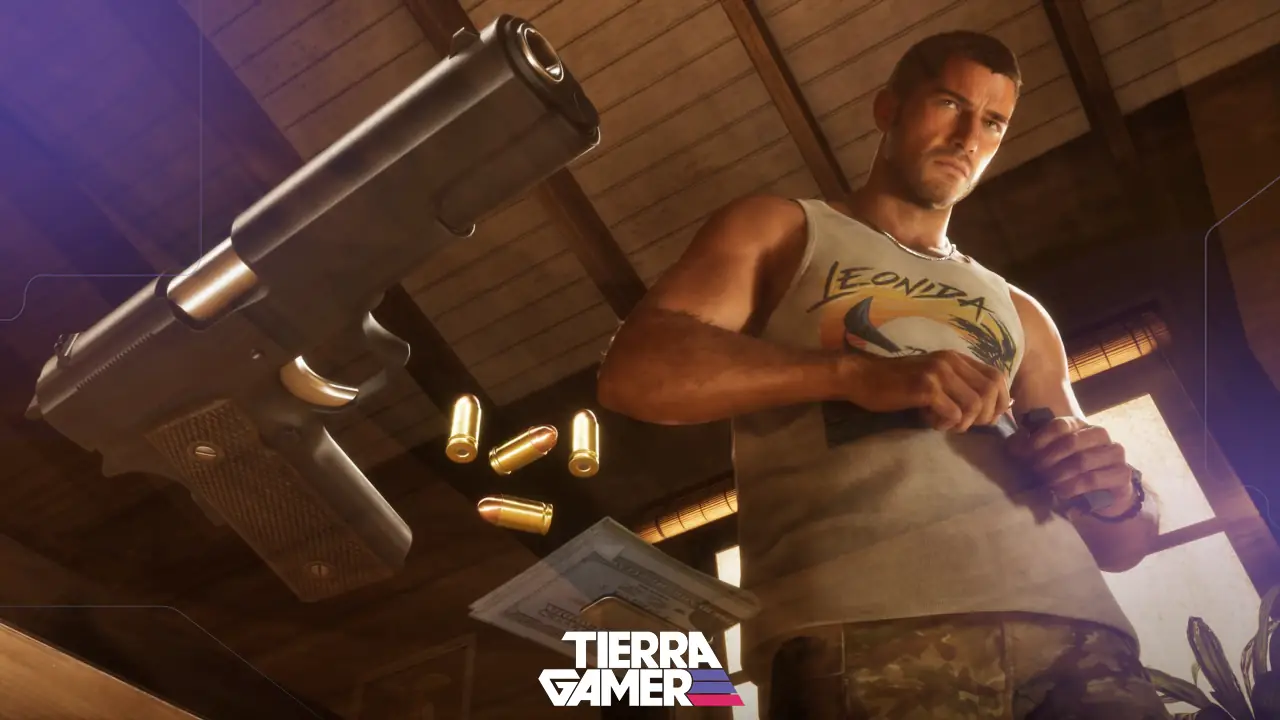 GTA 6: Analistas afirman que su presupuesto supera los mil millones de dólares