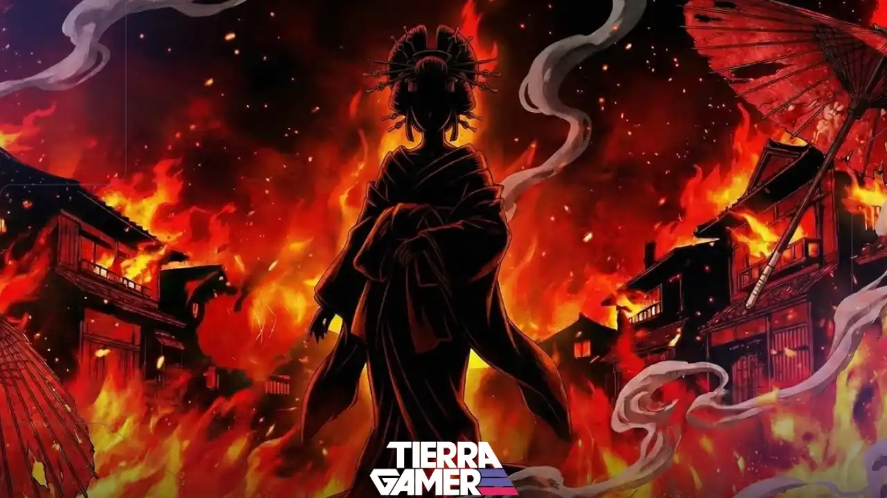 Gintama: Yoshiwara in Flames llega a Netflix el 27 de agosto con una nueva adaptación del arco de Yoshiwara y una parodia de Demon Slayer.