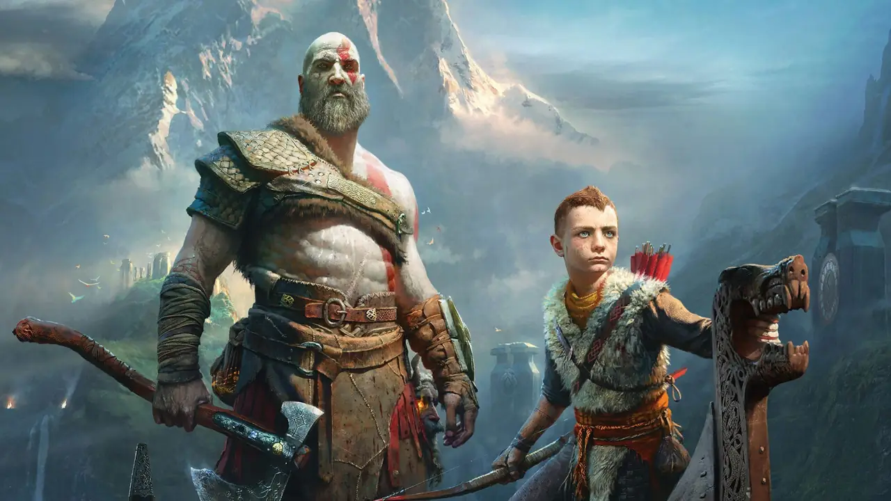 Actor de God of War está harto de que las adaptaciones de juegos no tomen en cuenta el material original