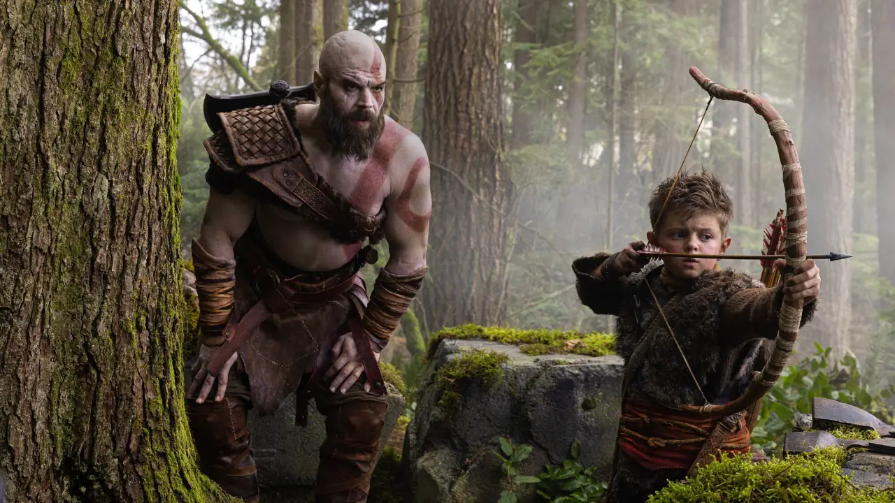 Actor de God of War está harto de que las adaptaciones de juegos no tomen en cuenta el material original
