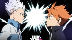 Haikyu!! VS. The Little Giant estrena nuevo teaser y confirma más detalles de la película que llevará a Hinata contra Kamomedai en 2027.