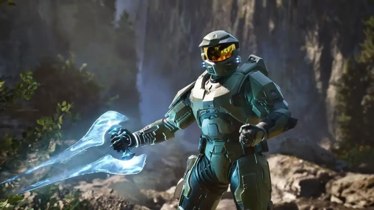 Halo podría tener videojuego del equipo de Call of Duty