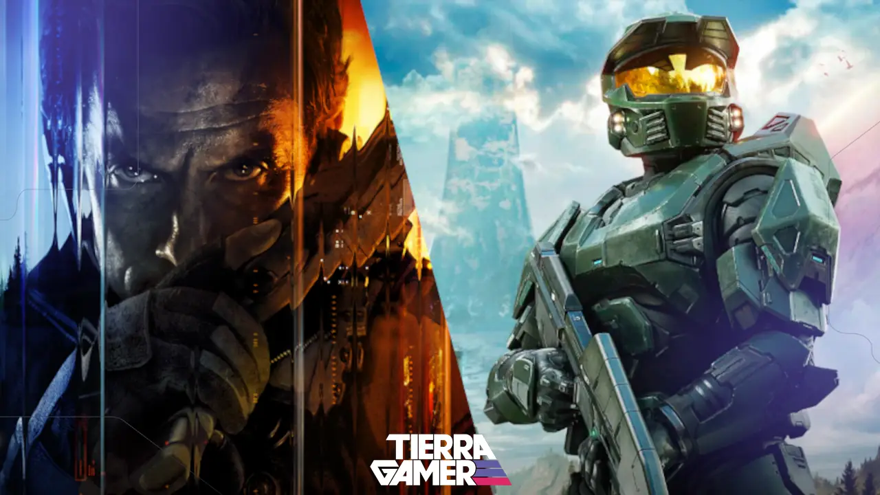 Halo podría tener videojuego del equipo de Call of Duty