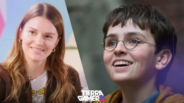 Directora de Black Mirror decidió no entrarle a Harry Potter para no lidiar con la transfobia de J. K. Rowling