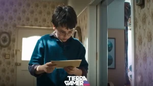 Harry Potter prepara su regreso con una nueva serie que llegará en Navidad y ya reveló un primer guiño a Hogwarts antes de su estreno.