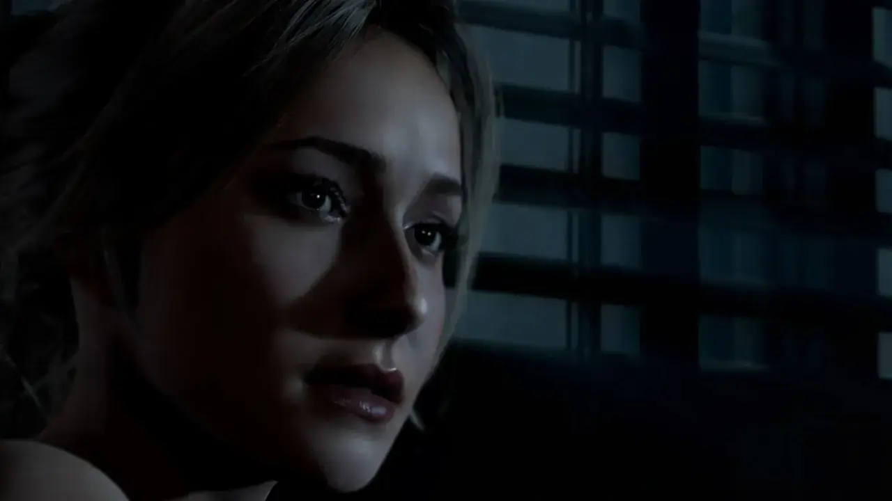 Hayden Panettiere iba a estar en la secuela de Until Dawn y fue una voz clave de Kingdom Hearts