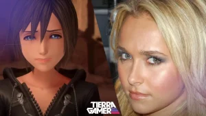 Hayden Panettiere iba a estar en la secuela de Until Dawn y fue una voz clave de Kingdom Hearts