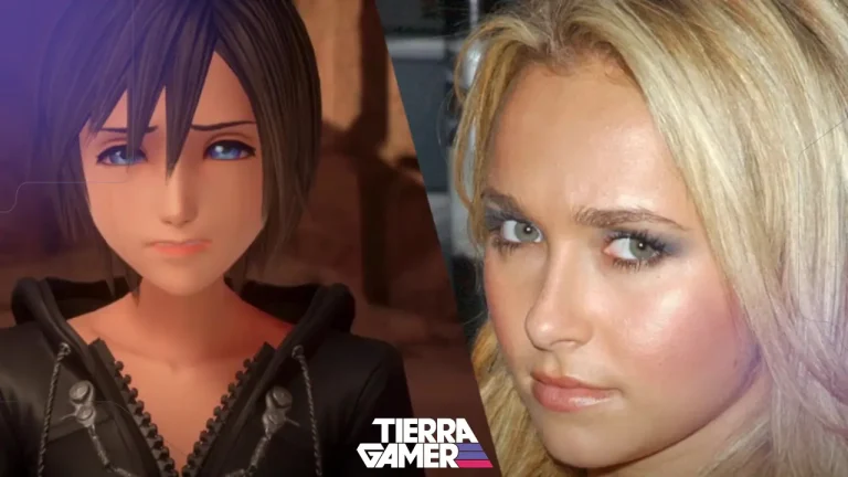 Hayden Panettiere iba a estar en la secuela de Until Dawn y fue una voz clave de Kingdom Hearts