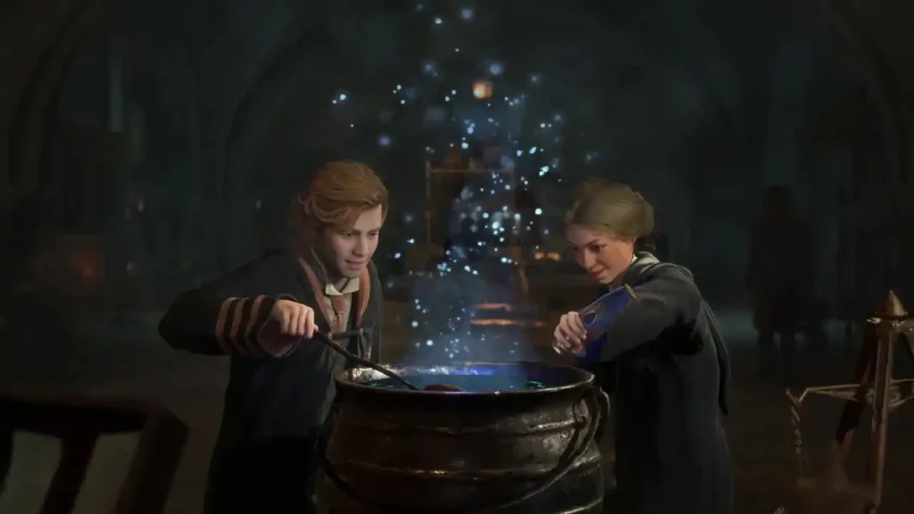 Hogwarts Legacy 2 es una realidad: Warner Bros. confirma la secuela y los fanáticos ya esperan su anuncio Fuente: Warner Bros.