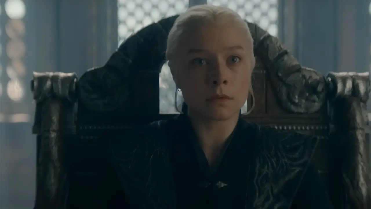 House of the Dragon temporada 3, capítulo 7: A qué hora sale el nuevo episodio, cómo y dónde verlo