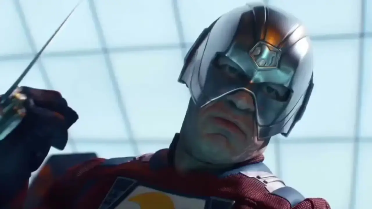 James Gunn responde sobre una Temporada 3 de Peacemaker