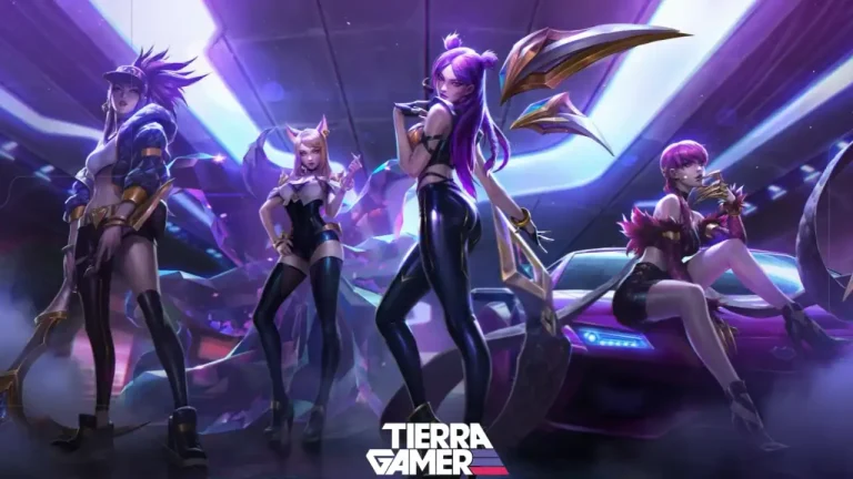 K/DA podría regresar con una nueva canción: Riot Games registró WATCH ME y los fans ya especulan sobre su estreno rumbo a Worlds 2026.