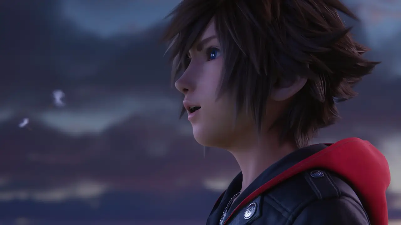 Kingdom Hearts 4 no sufrirá retrasos en su lanzamiento en 2027