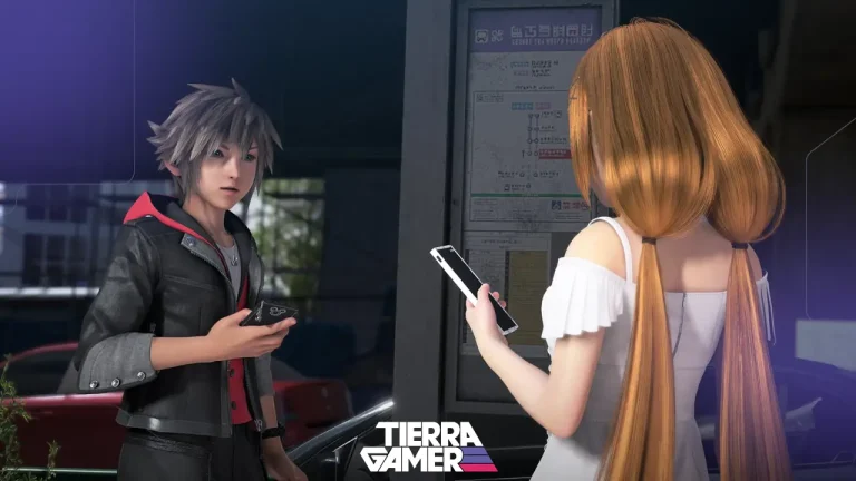 Kingdom Hearts 4 no sufrirá retrasos en su lanzamiento en 2027