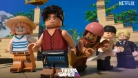 LEGO One Piece