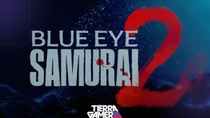 Blue Eye Samurai confirma que solo tendrá 3 temporadas y revela el tráiler de su regreso en enero de 2027 con Mizu rumbo a Londres.