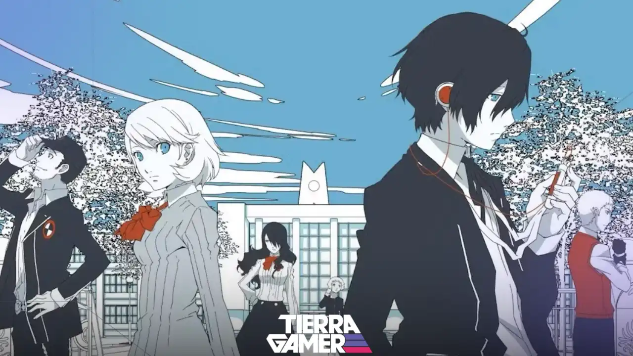 Persona celebra 30 años y Aniplex USA liberó gratis las cuatro películas de Persona 3 en YouTube, aunque cuentan con subtítulos en inglés.