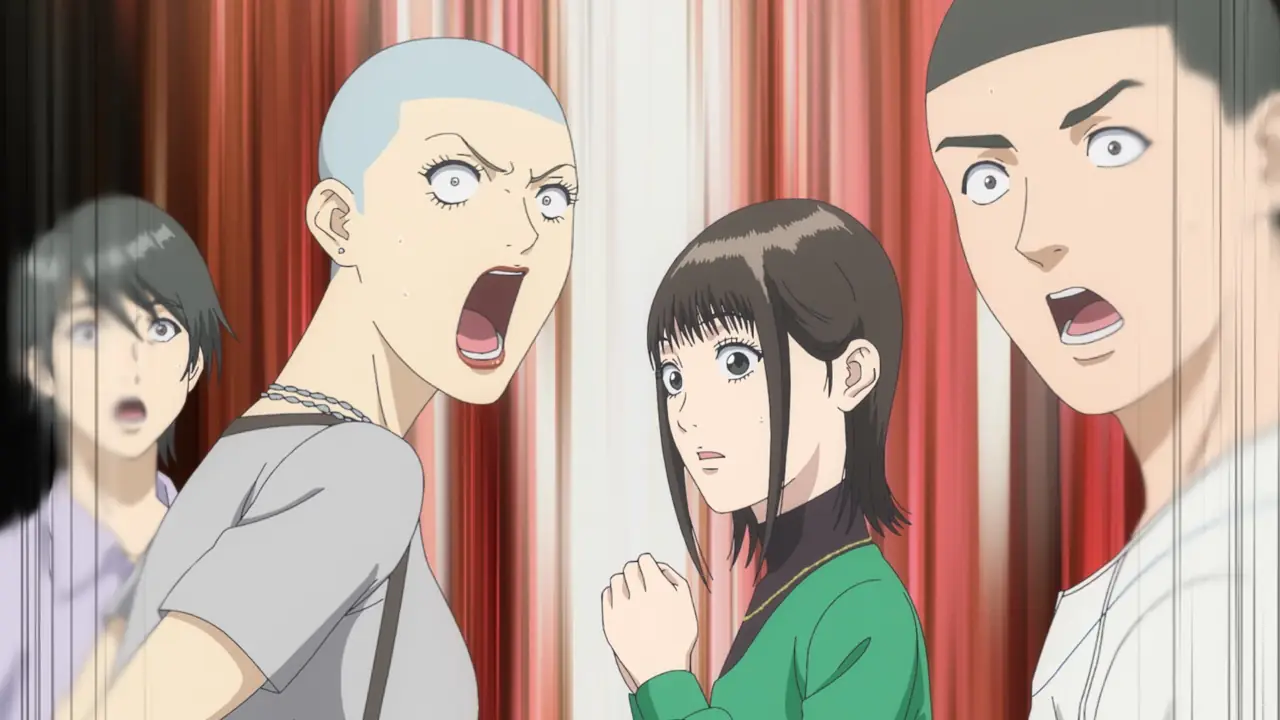 Liar Game, capítulo 18: a qué hora sale el nuevo episodio, cómo y dónde verlo