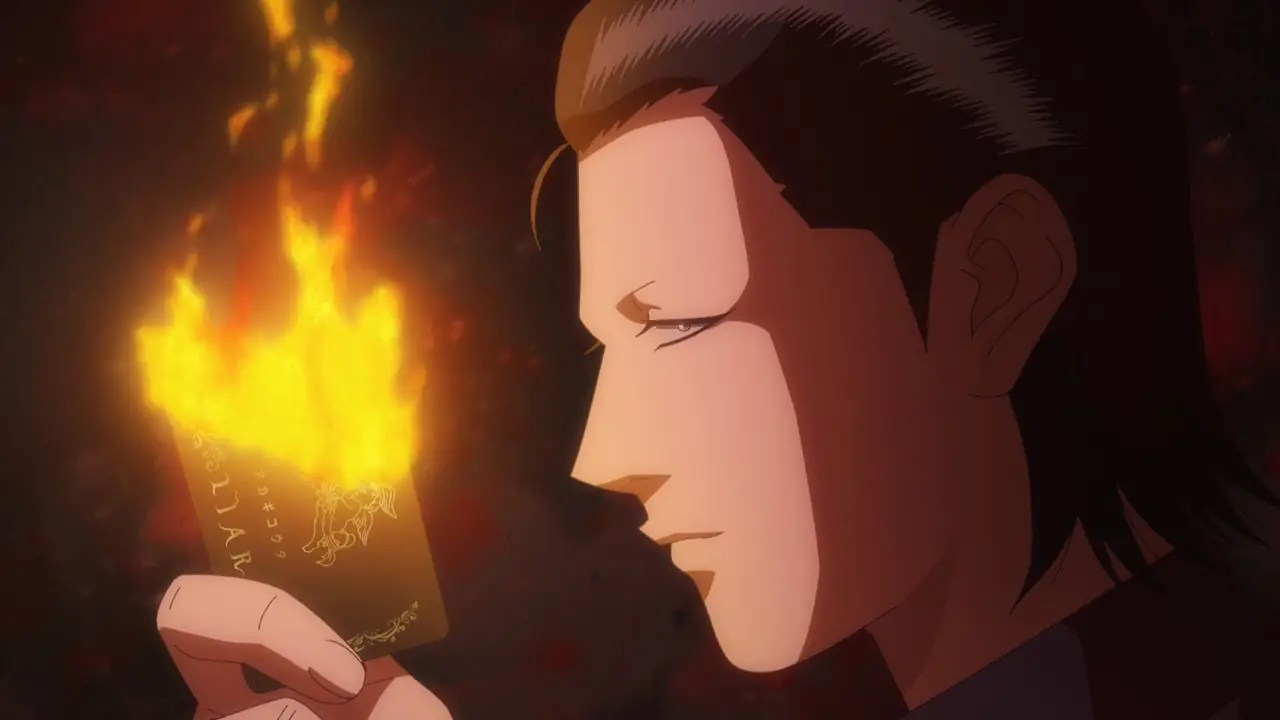Liar Game, capítulo 19: a qué hora sale el nuevo episodio, cómo y dónde verlo