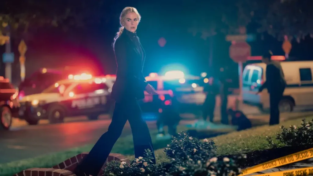 Lioness, temporada 3, capítulo 2: a qué hora sale el nuevo episodio, cómo y dónde verlo