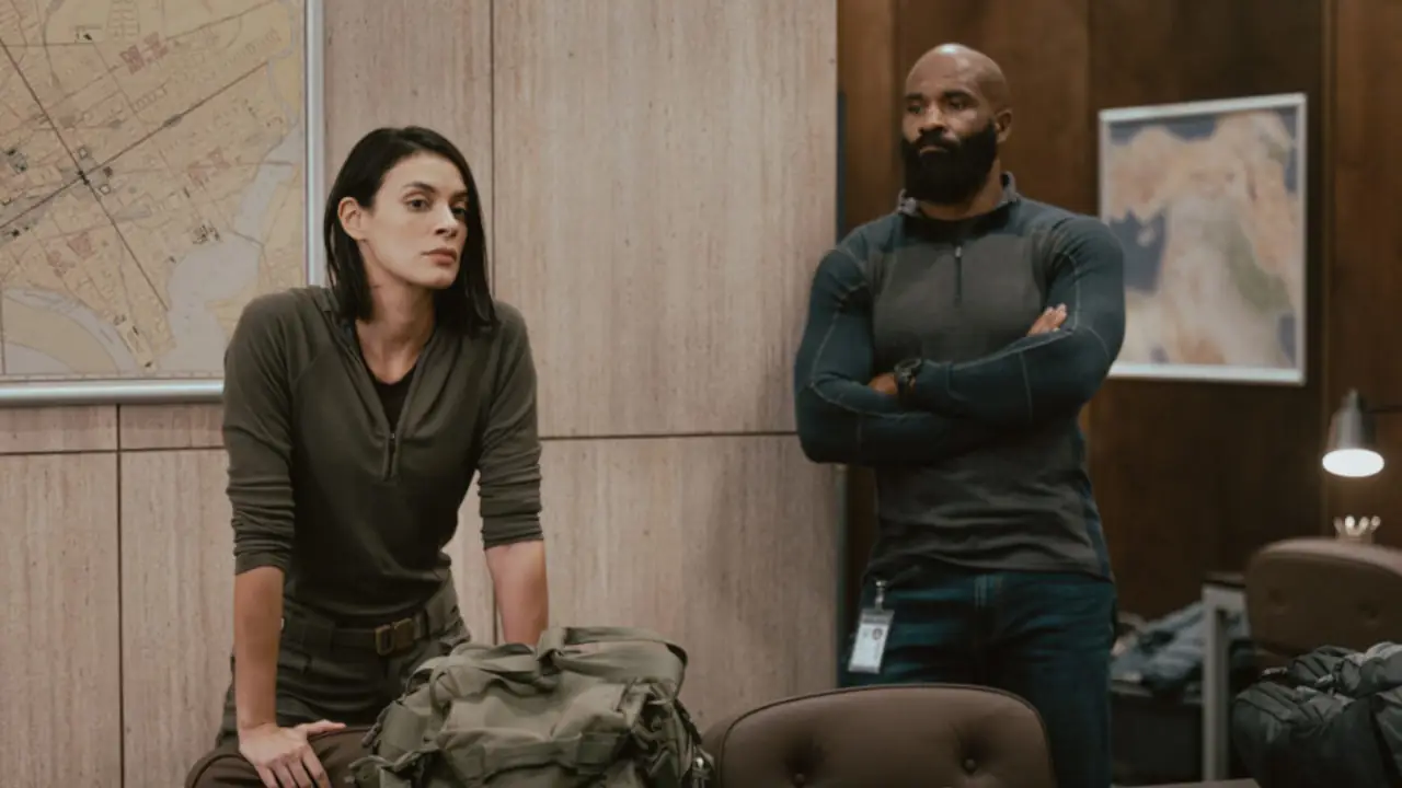 Lioness, temporada 3, capítulo 4: a qué hora sale el nuevo episodio, cómo y dónde verlo