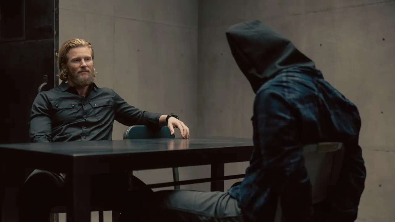 Lioness, temporada 3, capítulo 5: a qué hora sale el nuevo episodio, cómo y dónde verlo