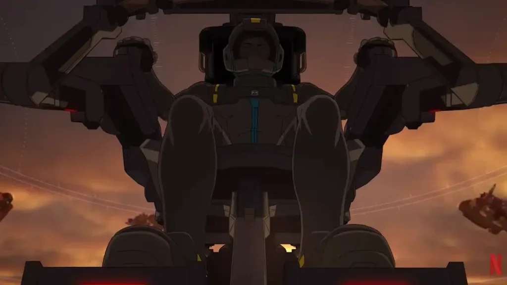 Mobile Suit Gundam Hathaway: The Sorcery of Nymph Circe confirmó su estreno en Netflix junto a un nuevo tráiler cargado de acción.