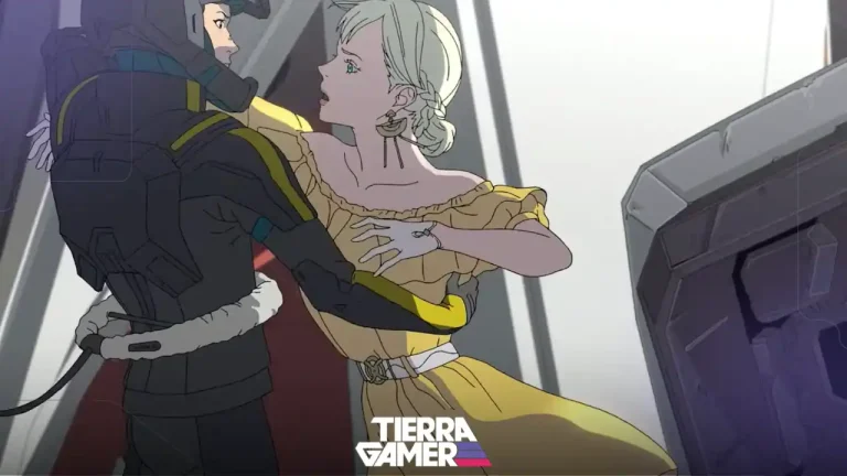 Mobile Suit Gundam Hathaway: The Sorcery of Nymph Circe confirmó su estreno en Netflix junto a un nuevo tráiler cargado de acción.