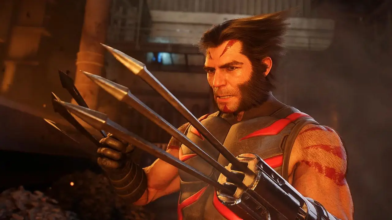 Marvel's Wolverine ahora es Gold y tendrá trajes exclusivos