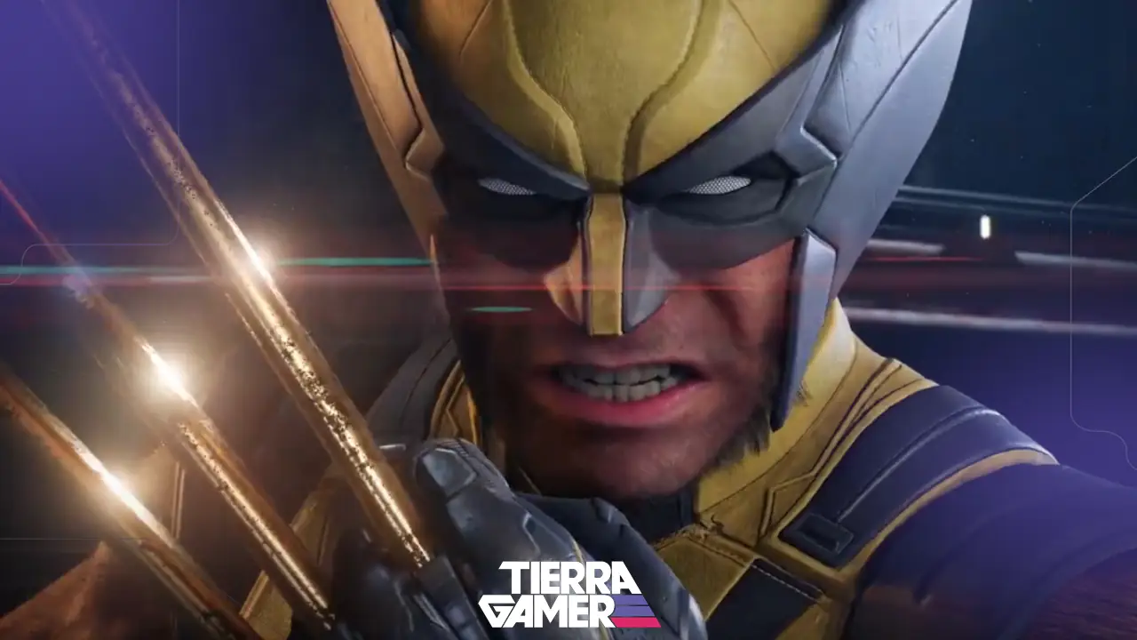 Marvel's Wolverine ahora es Gold y tendrá trajes exclusivos