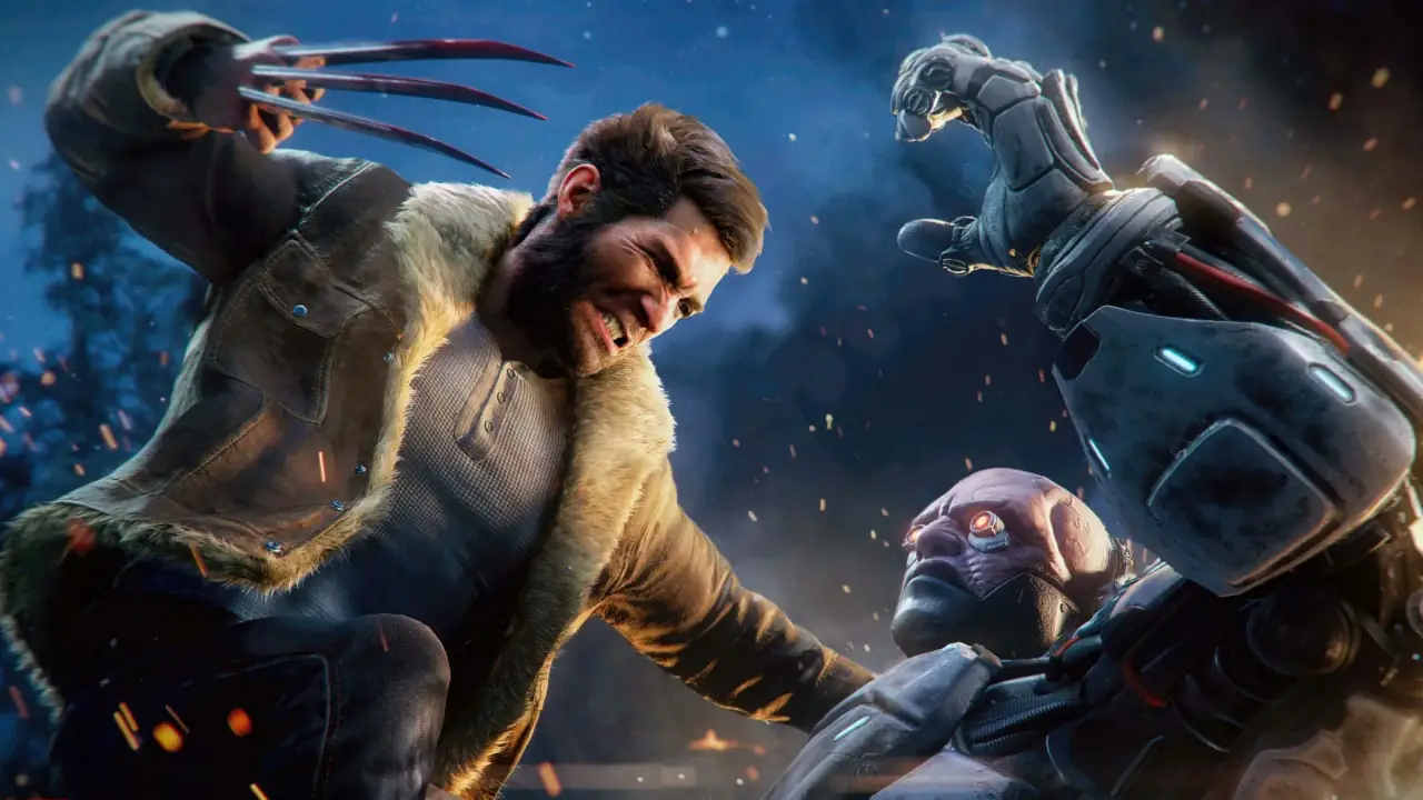 Marvel's Wolverine fue anunciado con tanta anticipación porque sabían que el juego se iba a filtrar