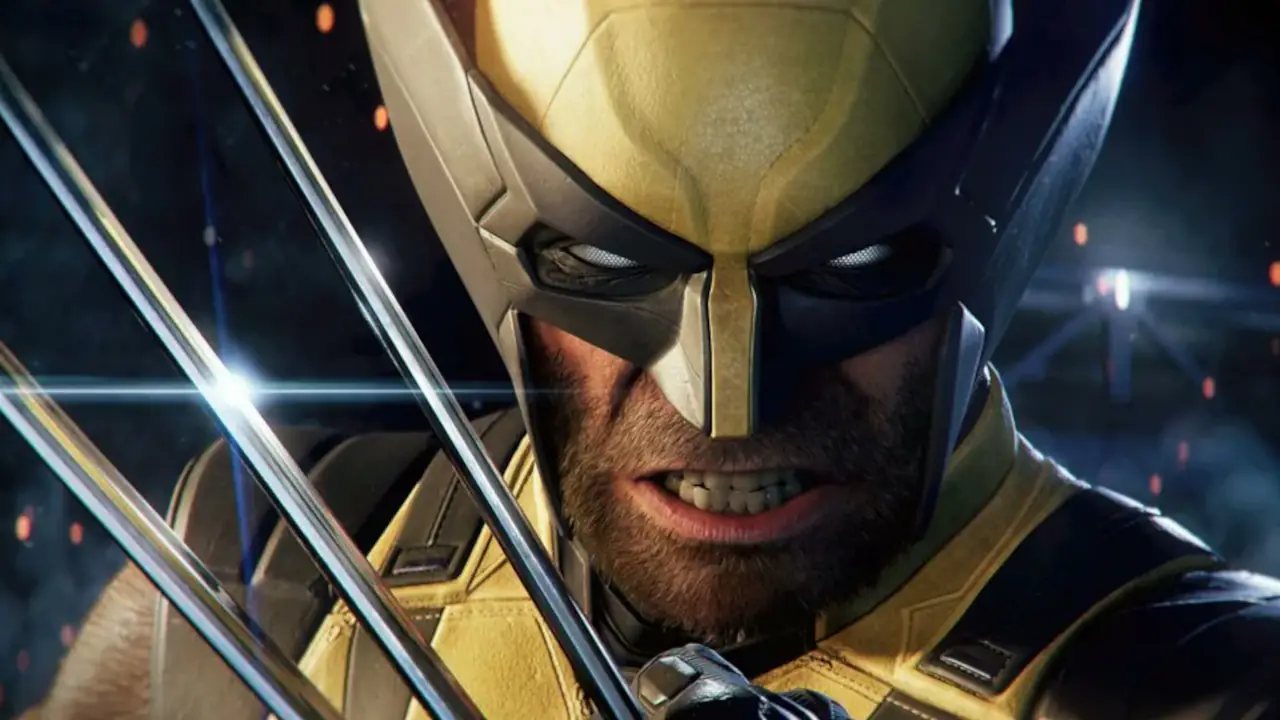 Marvel's Wolverine fue anunciado con tanta anticipación porque sabían que el juego se iba a filtrar