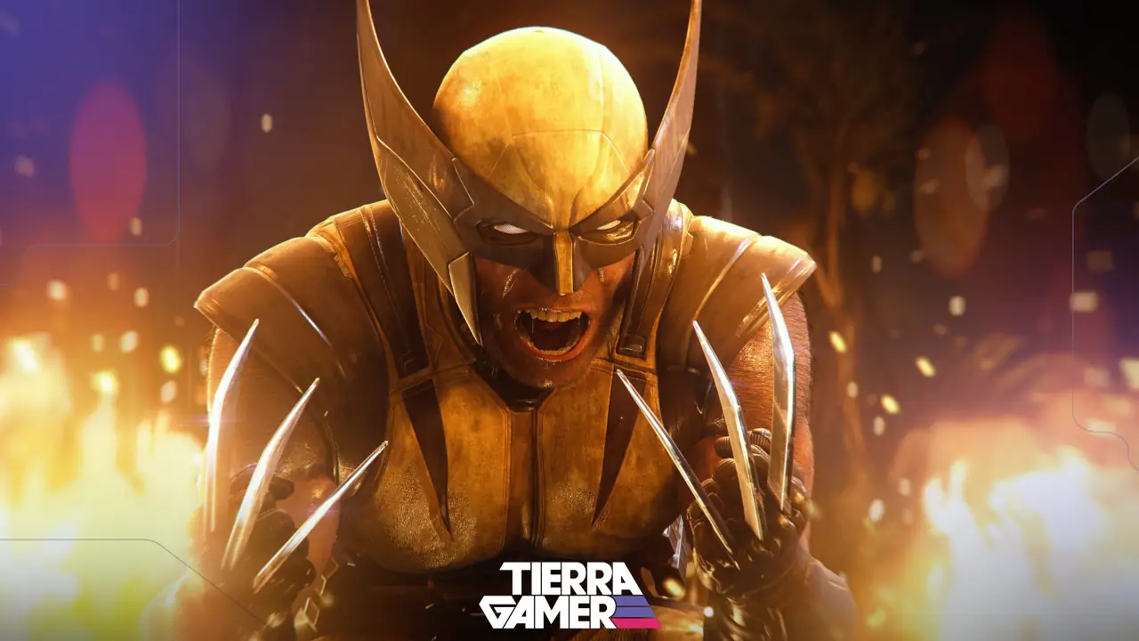 Marvel's Wolverine fue anunciado con tanta anticipación porque sabían que el juego se iba a filtrar