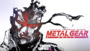 Metal Gear Solid ahora es multijugador con un mod hecho por fans