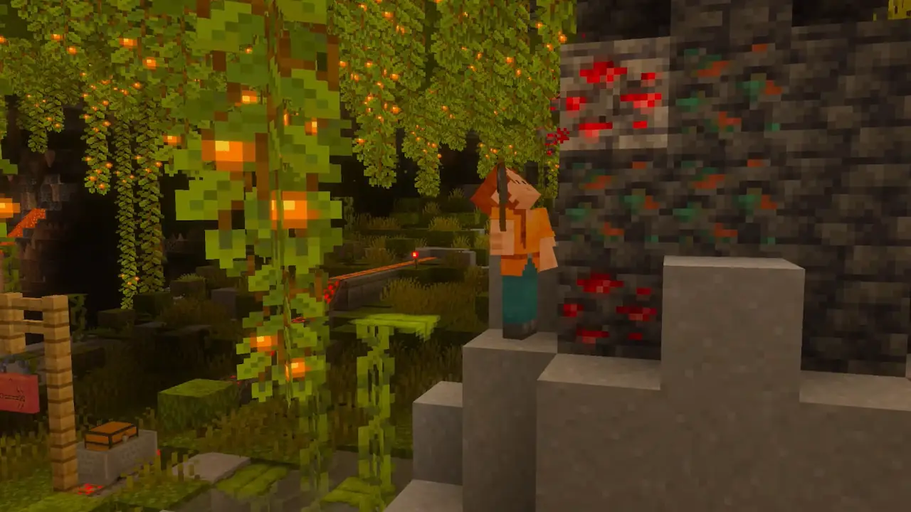 Minecraft saldrá en Switch 2 y podrás actualizar tu versión de Switch 1
