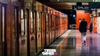 Pon a prueba tu memoria con un minijuego gratuito que desafía tus conocimientos del Metro de la CDMX y compara tu mapa con el real.