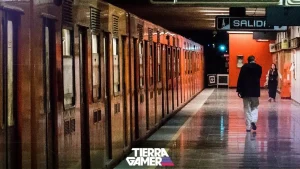 Pon a prueba tu memoria con un minijuego gratuito que desafía tus conocimientos del Metro de la CDMX y compara tu mapa con el real.