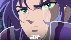Carlos del Campo falleció a los 68 años. El actor de doblaje dejó un amplio legado con personajes de Los Caballeros del Zodiaco y Bleach.