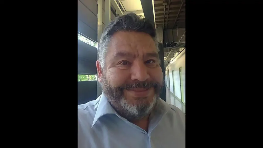 Carlos del Campo falleció a los 68 años, conoce sus voces más emblemáticas